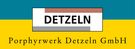 Porphyrwerk Detzeln GmbH