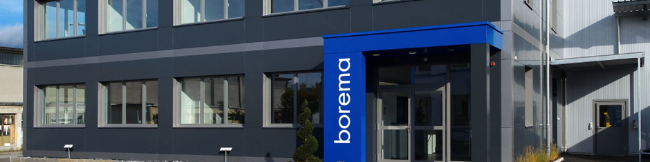 Borema IT-Solutions AG